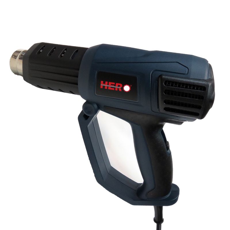 سشوار صنعتی هیرو مدل he 2320
