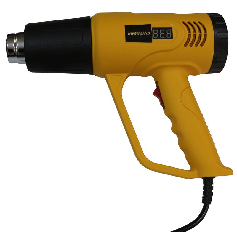 سشوار صنعتی هیپاتی مدل v_f3501wd
