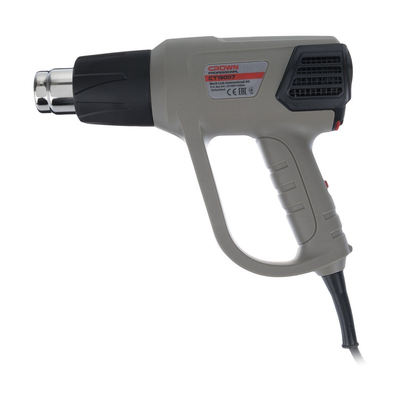 سشوار صنعتی کرون مدل ct19007 bmc