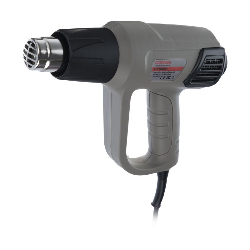 سشوار صنعتی کرون مدل ct19007