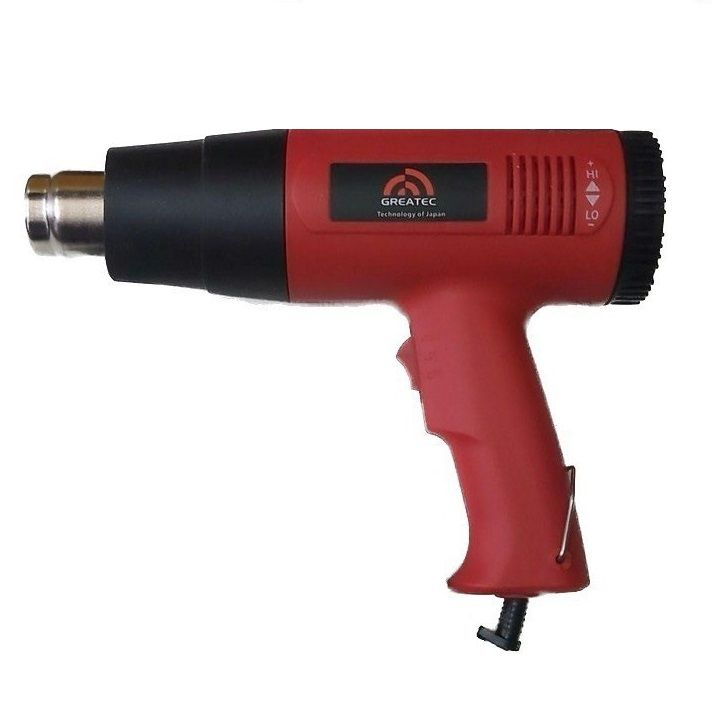سشوار صنعتی گریتک مدل gthg24001