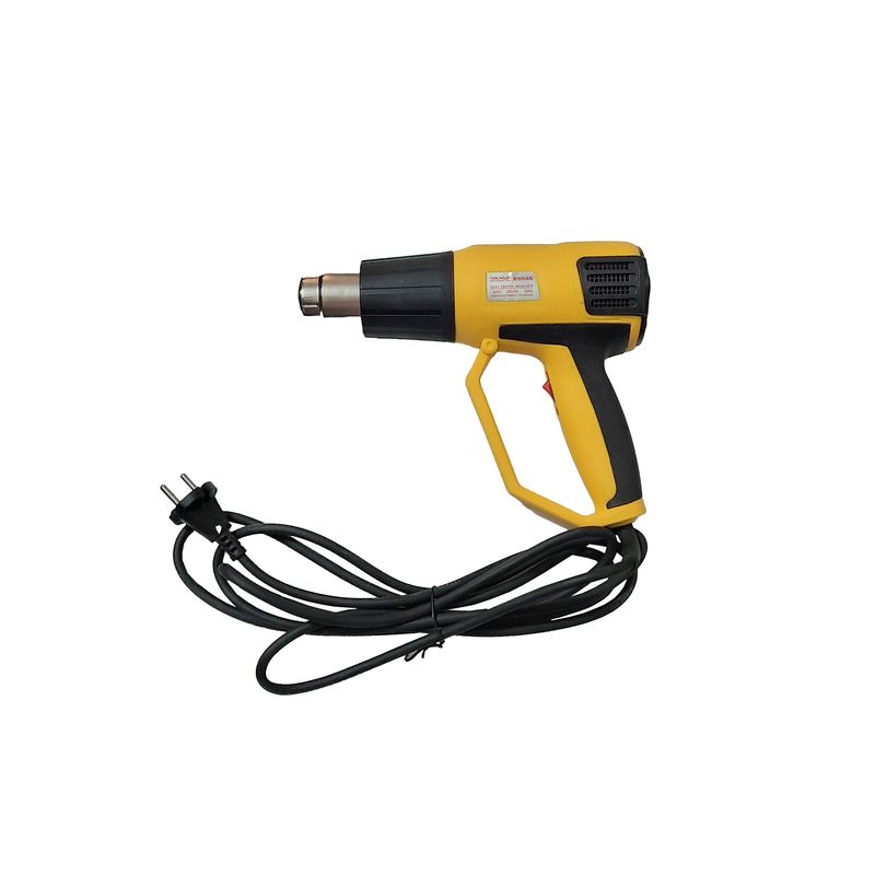 سشوار صنعی یاکسون مدل yx 2200
