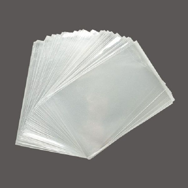 سلفون بسته بندی مدل 15x10 بسته 100 عددی
