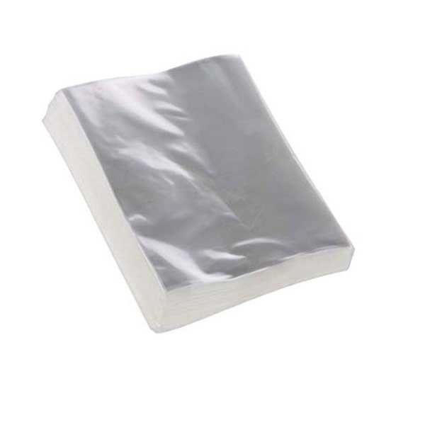 سلفون بسته بندی مدل 25*35 بسته 150 عددي