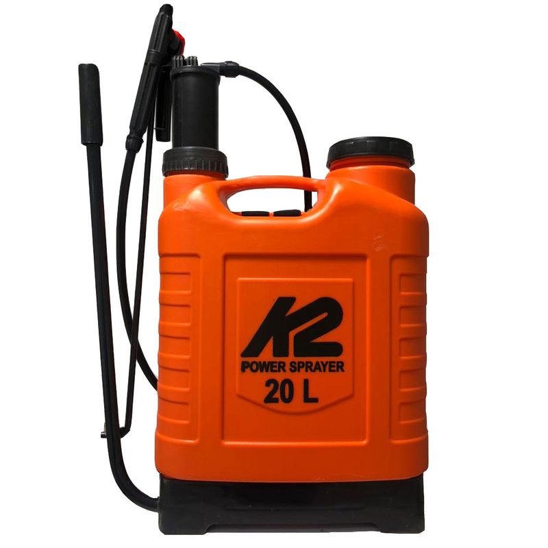 سم پاش مدل k2 گنجایش 20 لیتر