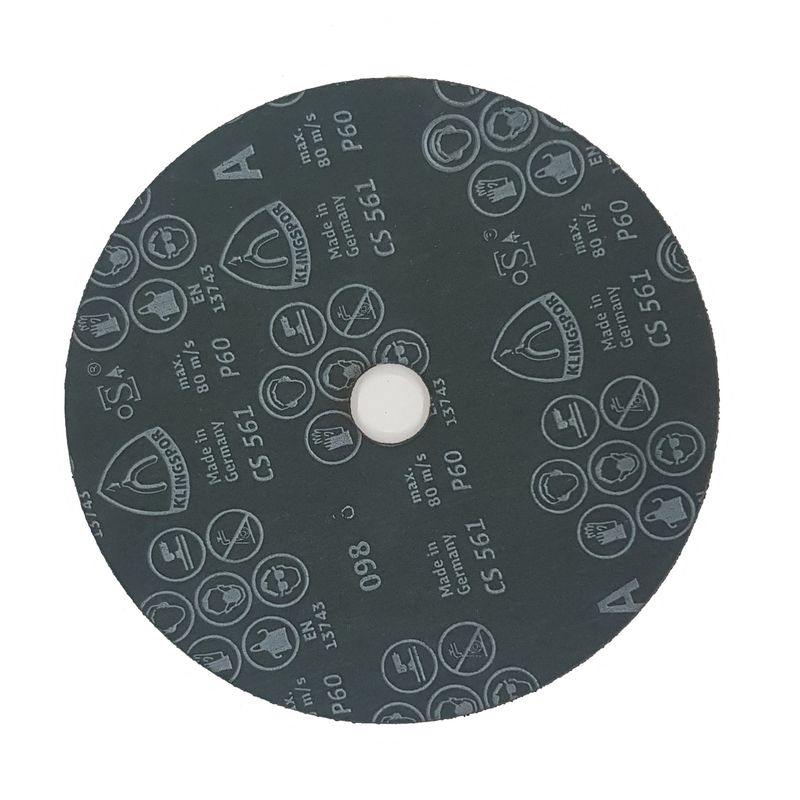 سمباده کلینگ اسپور مدل cs 561