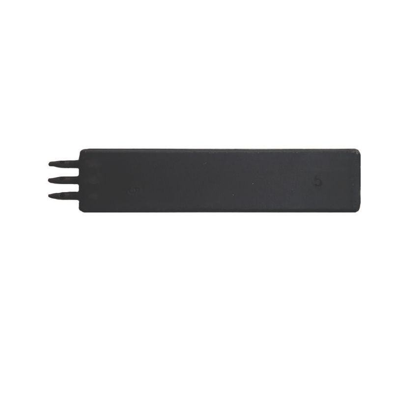 سمبه چرم دوزی طرح سرثابت کد 3sr0.5mm