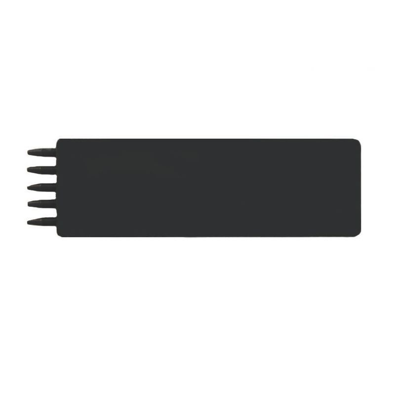 سمبه چرم دوزی مدل 5 سر ثابت کد 1mm5s