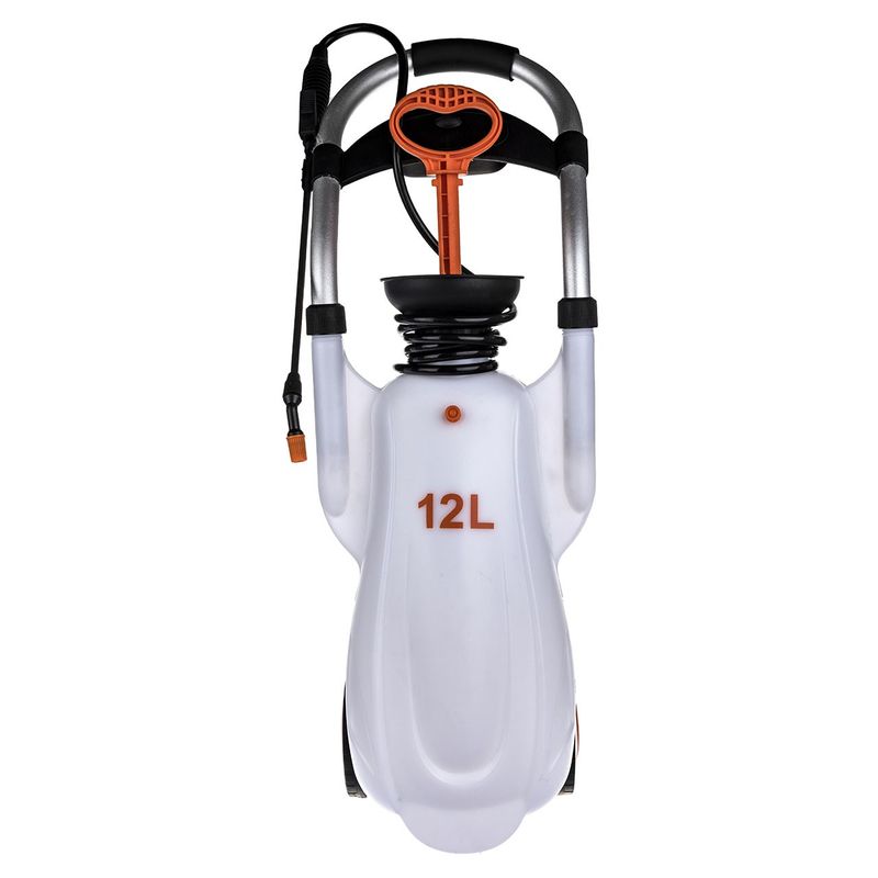 سمپاش 12 لیتری