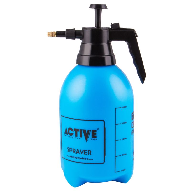 سمپاش 2.5 لیتر اکتیو مدل ac10025l
