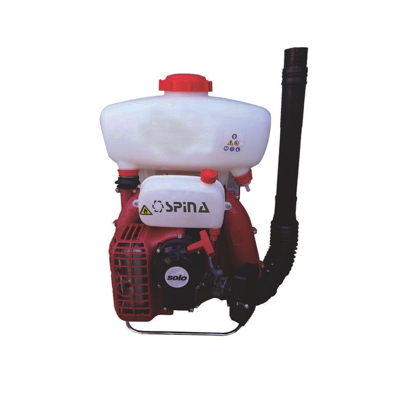 سمپاش اسپینا مدل sp3wf12a گنجایش 12 لیتر