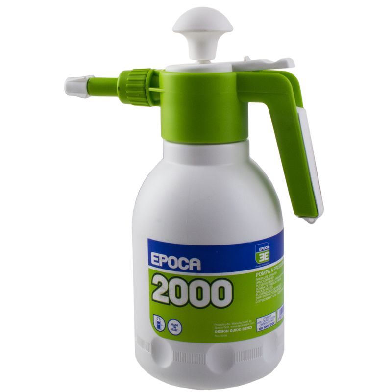 سمپاش اپوکا مدل e2000 حجم 2 لیتر