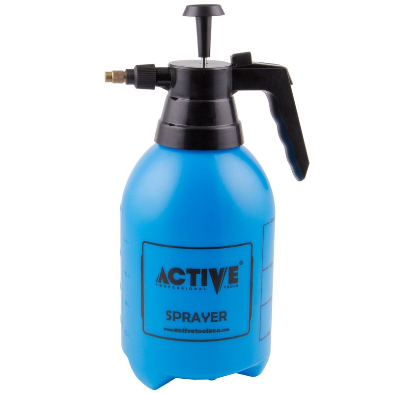 سمپاش اکتیو مدل ac1002ls حجم 2 لیتر