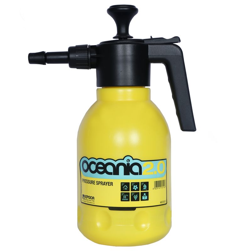 سمپاش ایپوکا مدل oceania 2 حجم 2 لیتر