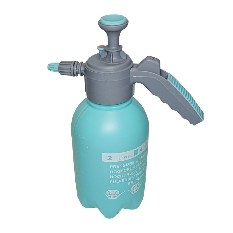 سمپاش دستی مدل ks2l.sg گنجایش 2 لیتر
