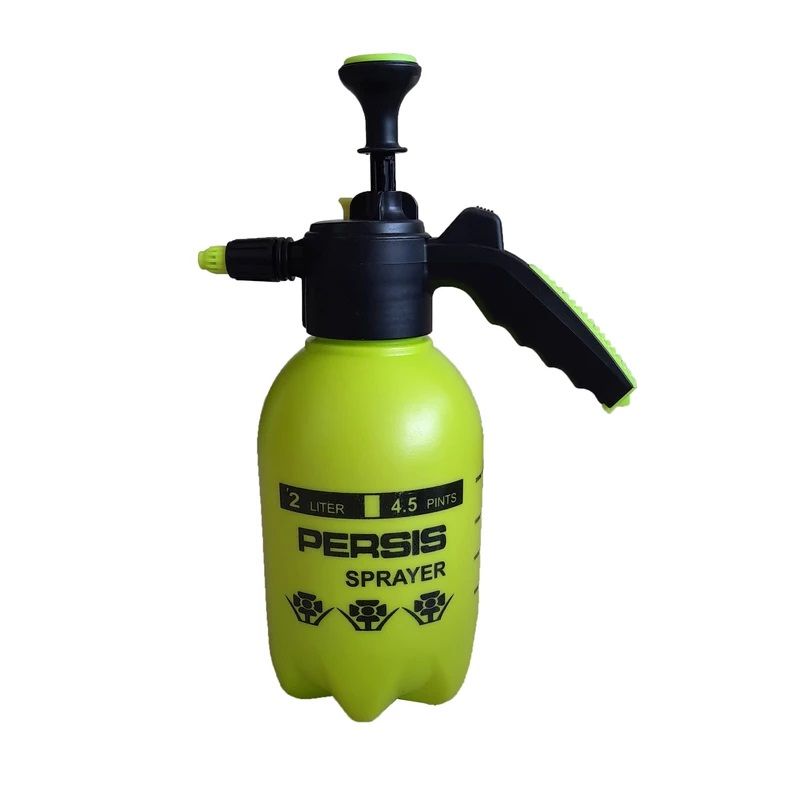سمپاش دستی پرسیس مدل sprayer حجم 2 لیتر