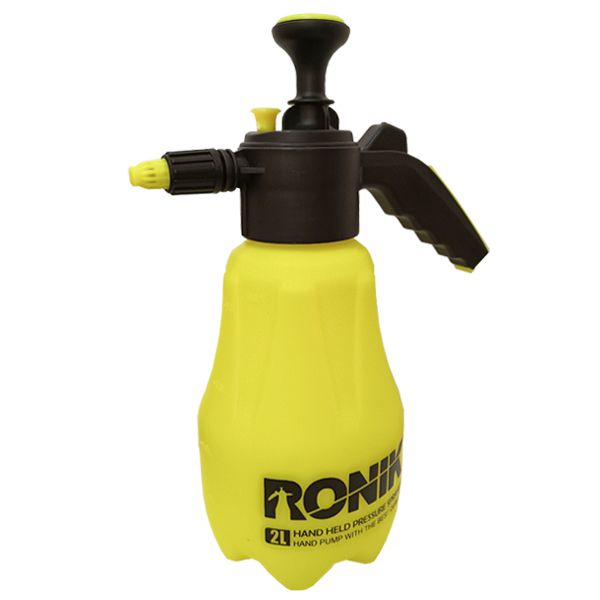 سمپاش رونیک مدل ron 02 گنجایش 2 لیتر