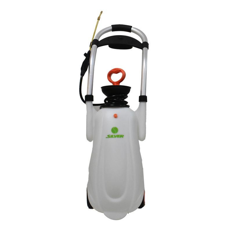 سمپاش سیلور مدل gt ps 12l گنجایش 12 لیتر