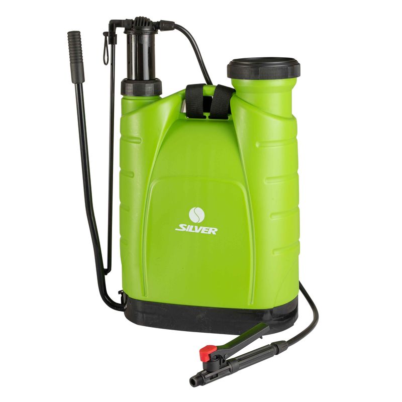 سمپاش سیلور مدل gt ps 20l گنجایش 20 لیتر