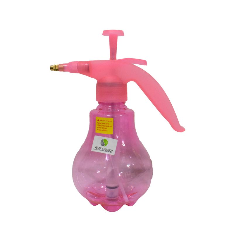 سمپاش سیلور مدل gt ps 500ml گنجایش 500 میلی لیتر
