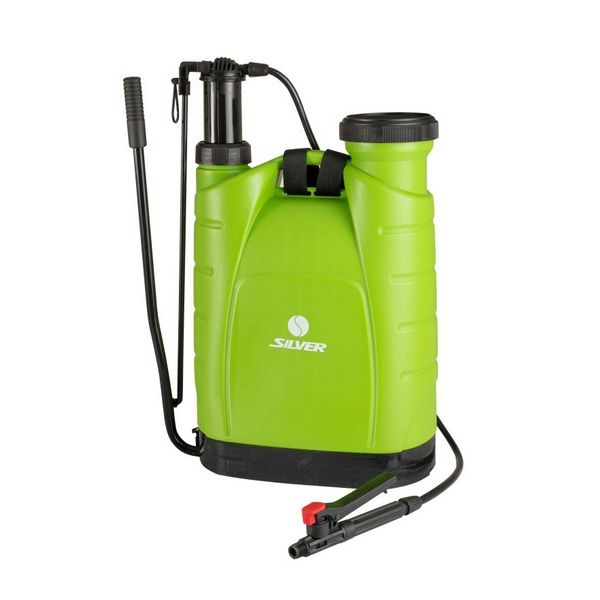 سمپاش سیلور مدل gtps 20l گنجایش 20 لیتر