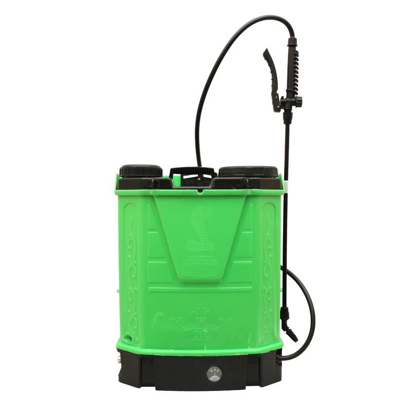 سمپاش شارژی ای اس اچ کمپانی مدل 20lf ظرفیت 20 لیتر