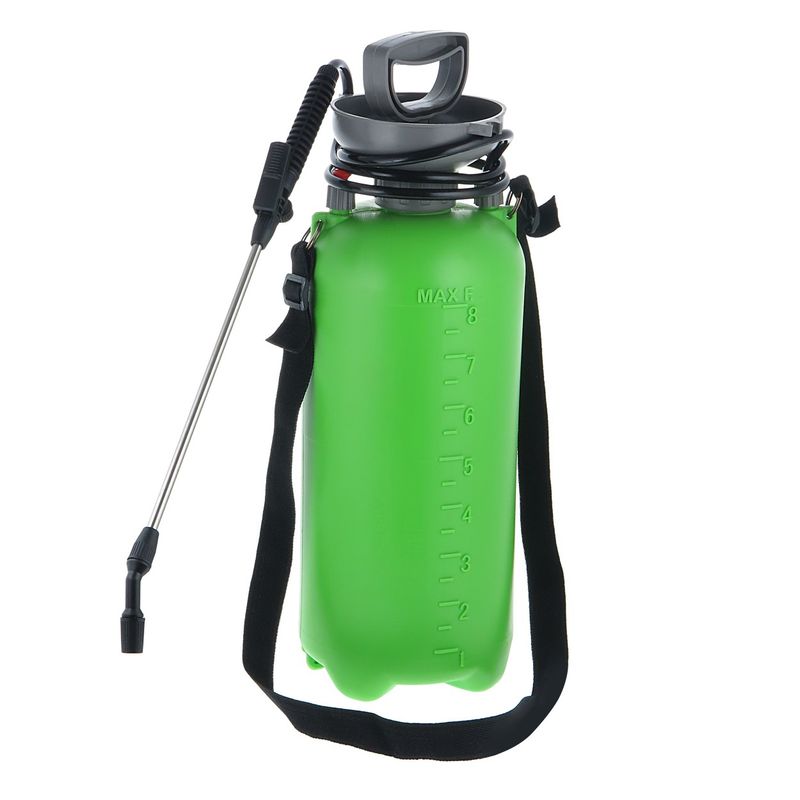 سمپاش مدل 2020 pressure sprayer ظرفیت 8 لیتر