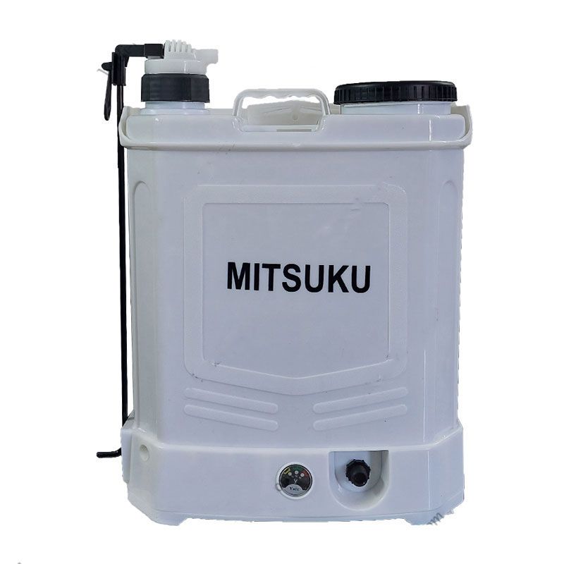 سمپاش میتسوکو مدل 20lit dual purpose گنجایش 20 لیتر