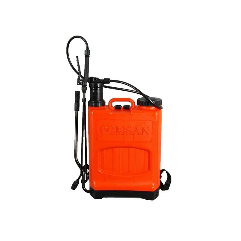 سمپاش پومسان مدل k 305 گنجایش 20 لیتر