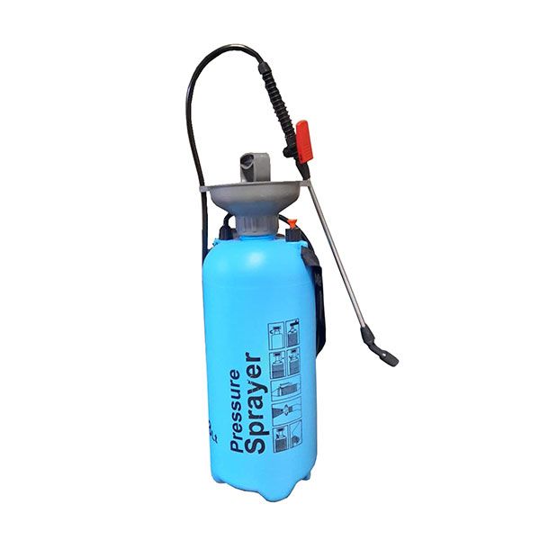 سمپاش کد hb600110 ظرفیت 8 لیتر