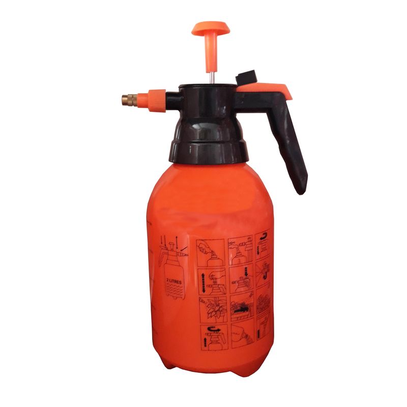 سمپاش کد mb120 گنجایش 2 لیتر