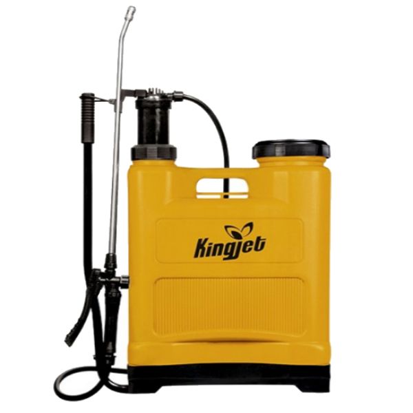 سمپاش کینگ جت مدل k 20 گنجایش 20 لیتر