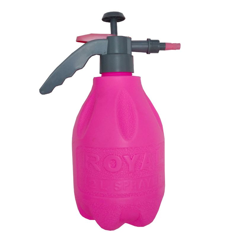 سم‌پاش دستی رویال مدل sprayer گنجایش 2 لیتر