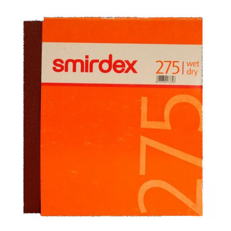 سنباده اسمیردکس مدل srx0 400 بسته 2 عددی
