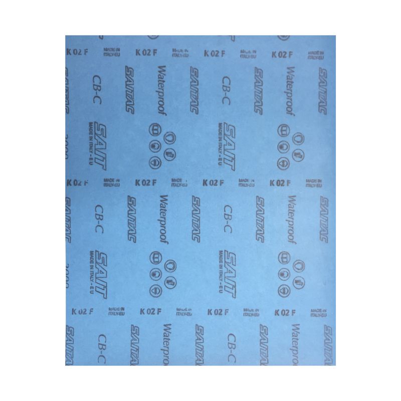 سنباده برگی ثایت مدل cb c p400 بسته 5 عددی