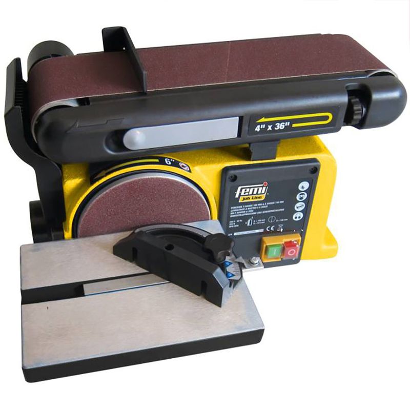 سنباده زن فمی مدل fe bd 31 462