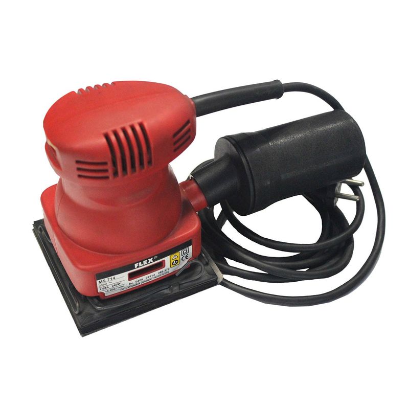 سنباده زن لرزان فلکس مدل ms 714 ساخت صد در صد آمریکا