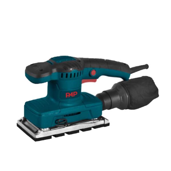 سنباده لرزان پی ای پی مدل slp کد pap os5320
