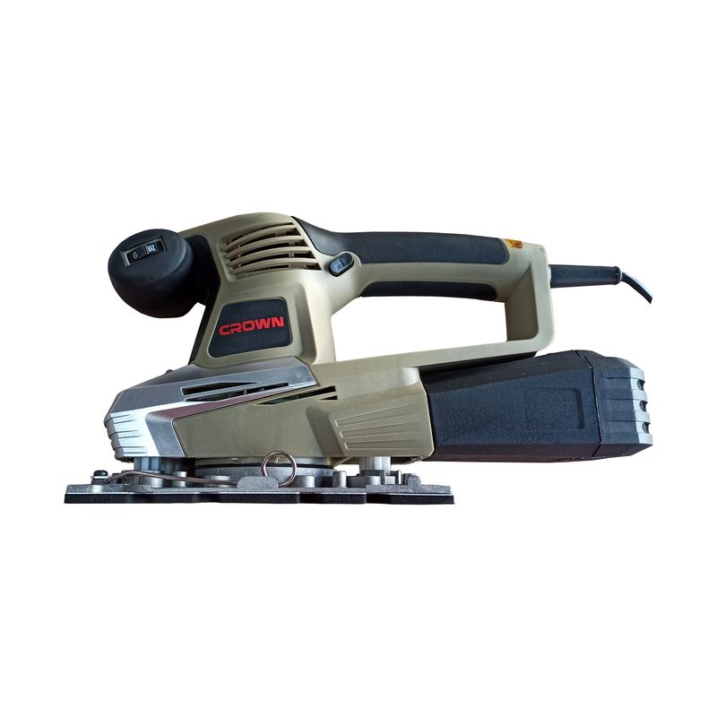سنباده لرزان کرون مدل ct13400