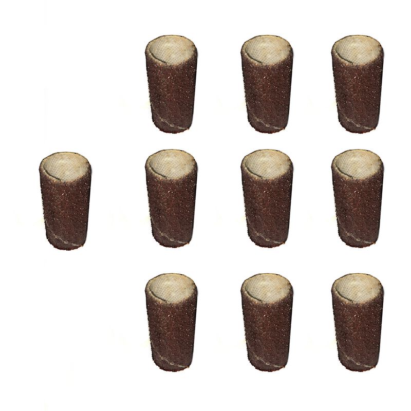 سنباده مدل s11 25 p1000 191 بسته 10 عددی