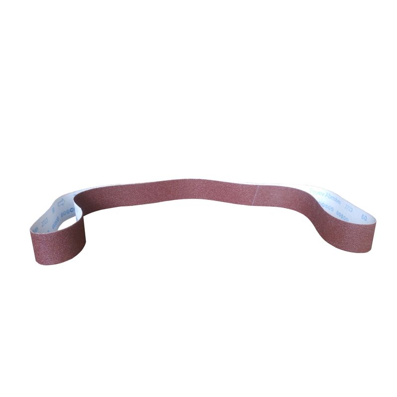 سنباده نواری مدل skf60_ بسته 2 عددی
