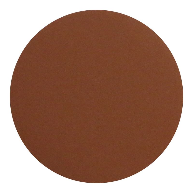 سنباده پشت کرکی استارک 12.5 سانتی متری زبری 180 مدل c125p180n بسته 10 عددی