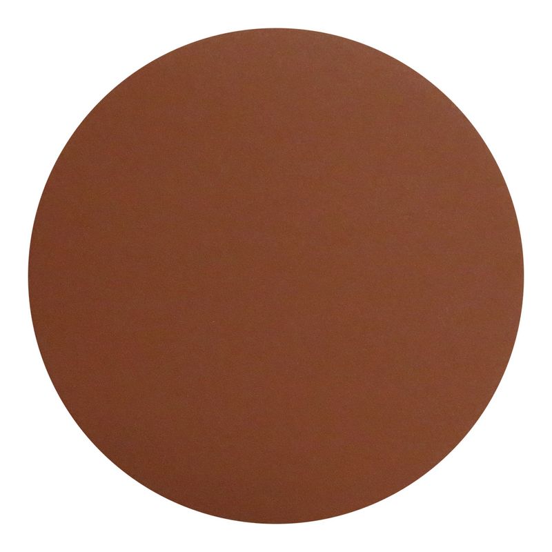 سنباده پشت کرکی استارک 12.5 سانتی متری زبری 240 مدل c125p240n بسته 10 عددی