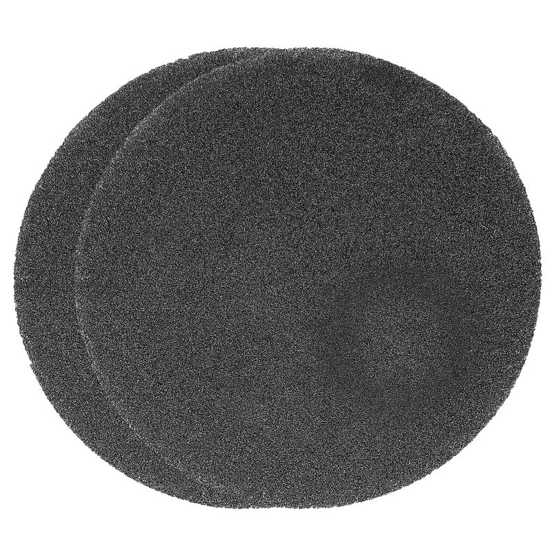 سنباده پشت کرکی تیوان مدل mma tw 116 60p مجوعه 2 عددی