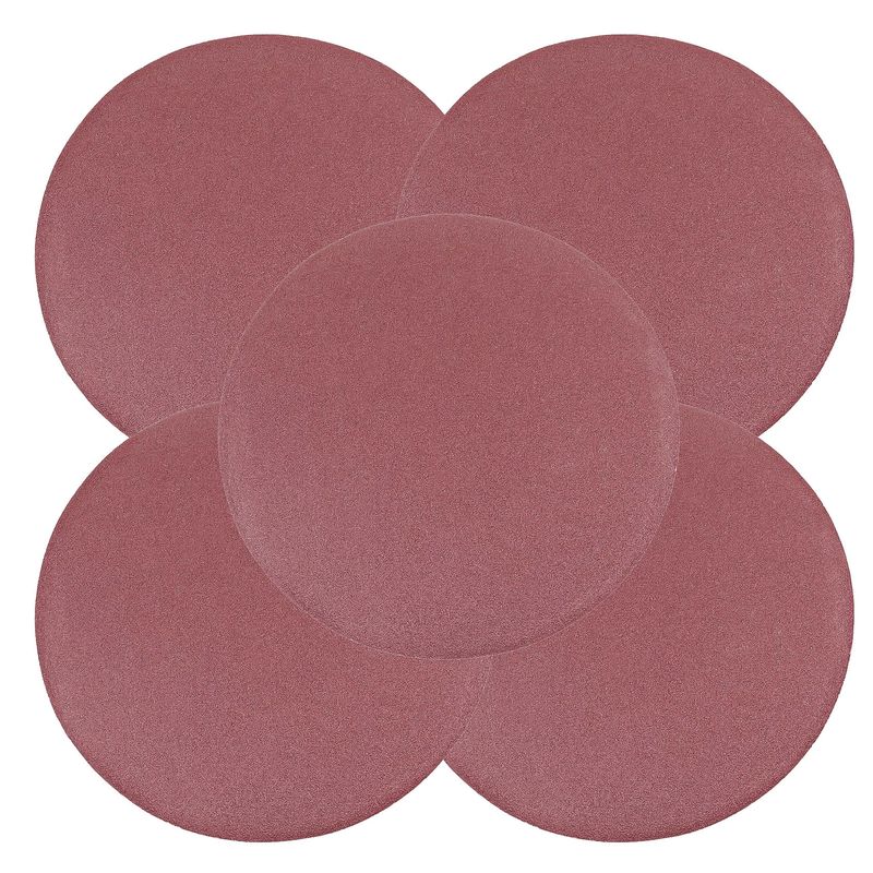 سنباده پشت کرکی ریزو مدل  art rz 180sp 5pcs  مجموعه 5 عددی