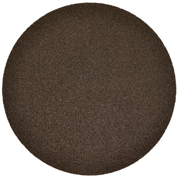 سنباده پشت کرکی ریزو مدل 180 میلیمتر سیلیکون p.220 بسته 10 عددی