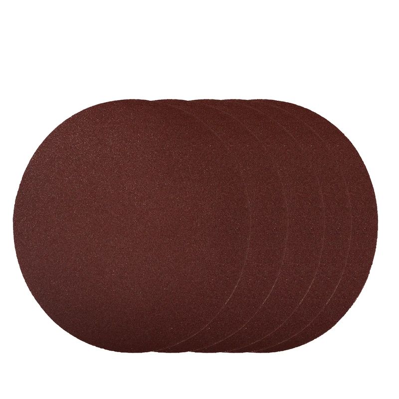 سنباده پشت کرکی مارتن فلکس مدل p120 بسته 5 عددی