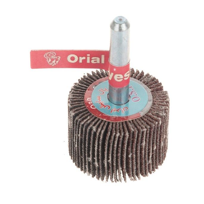 سنباده چتری اوریال سایش ایران کد a25
