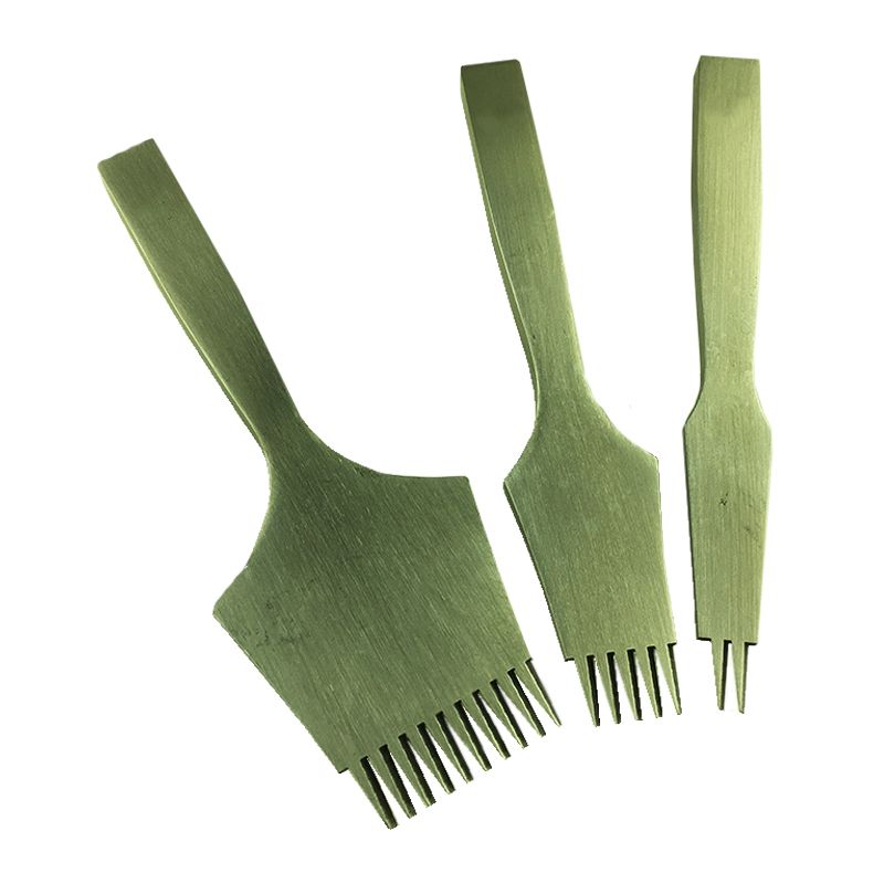 سنبه اریب زن طرح فرانسه کد som3.85mm بسته 3 عددی