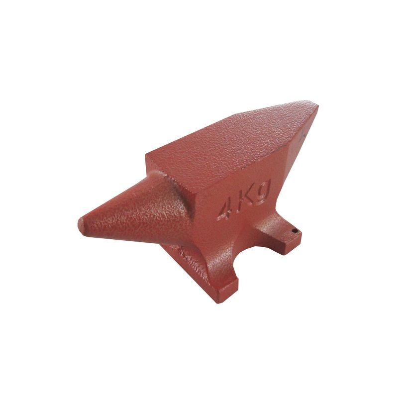 سندان مدل 4kg کد 0552